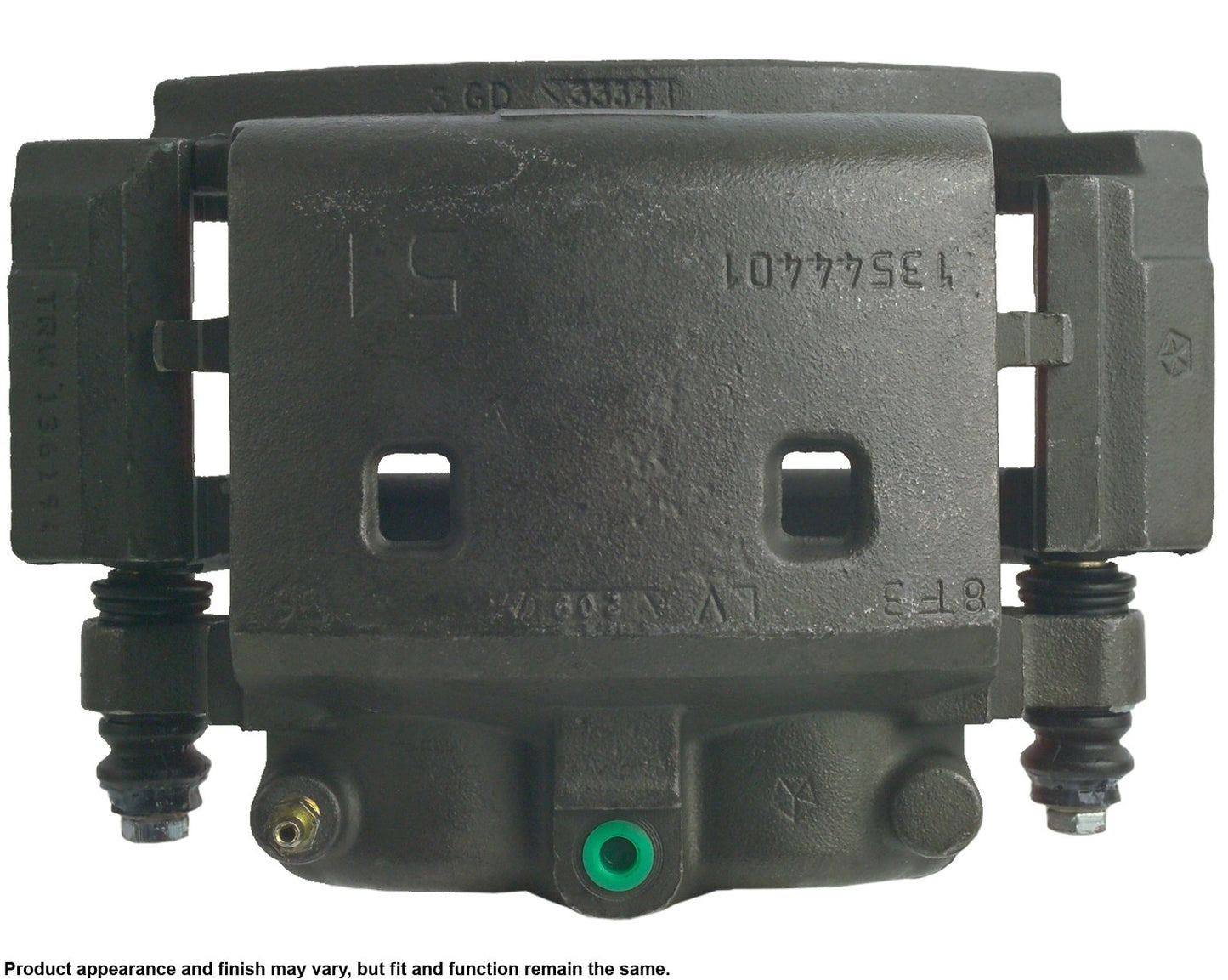 Cardone Reman Disc Brake Caliper 18-B4896