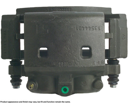 Cardone Reman Disc Brake Caliper 18-B4896