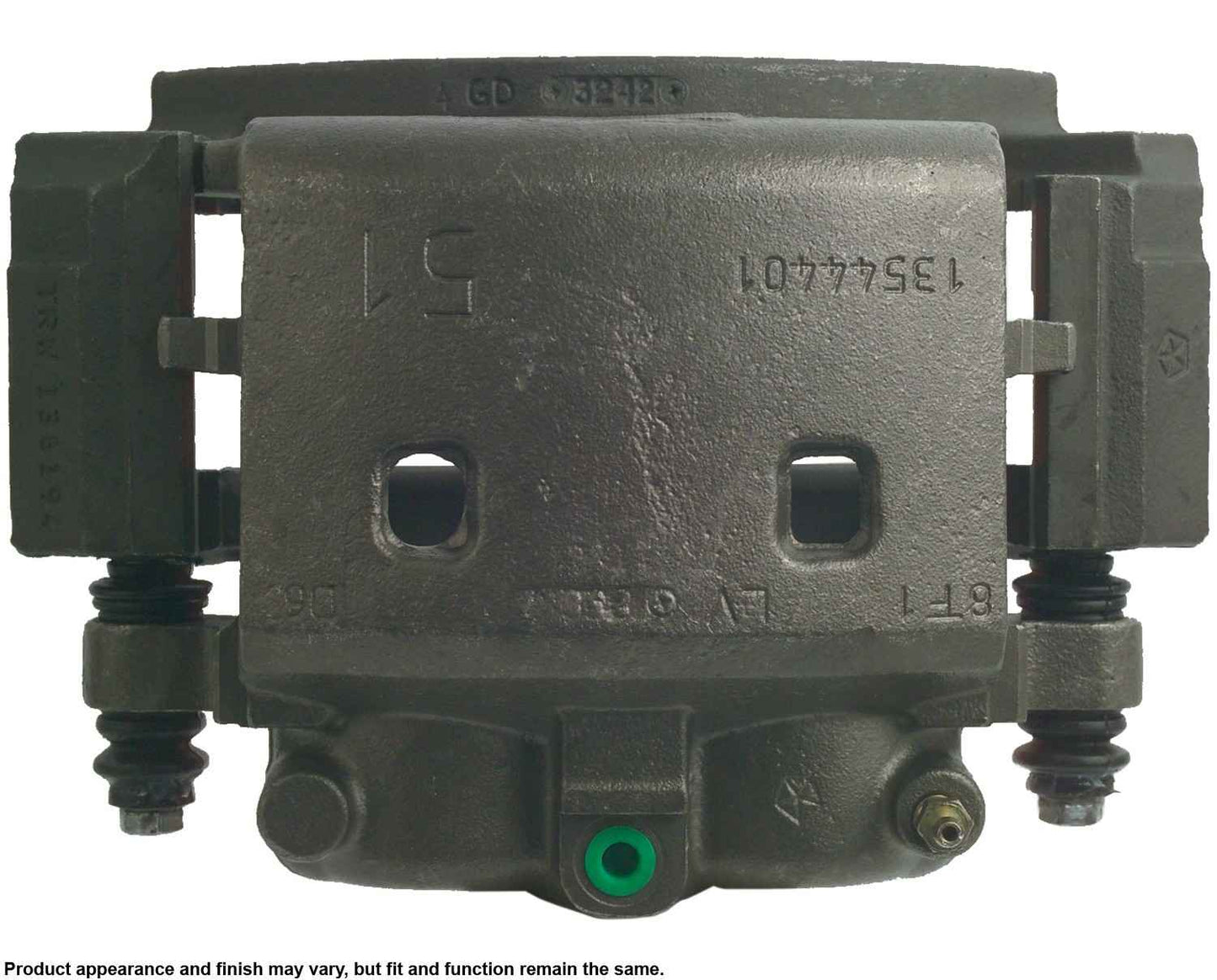 Cardone Reman Disc Brake Caliper 18-B4897