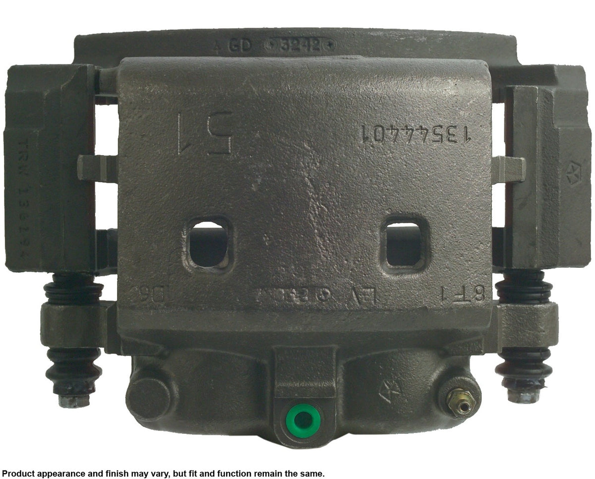 Cardone Reman Disc Brake Caliper 18-B4897