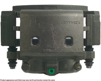 Cardone Reman Disc Brake Caliper 18-B4897