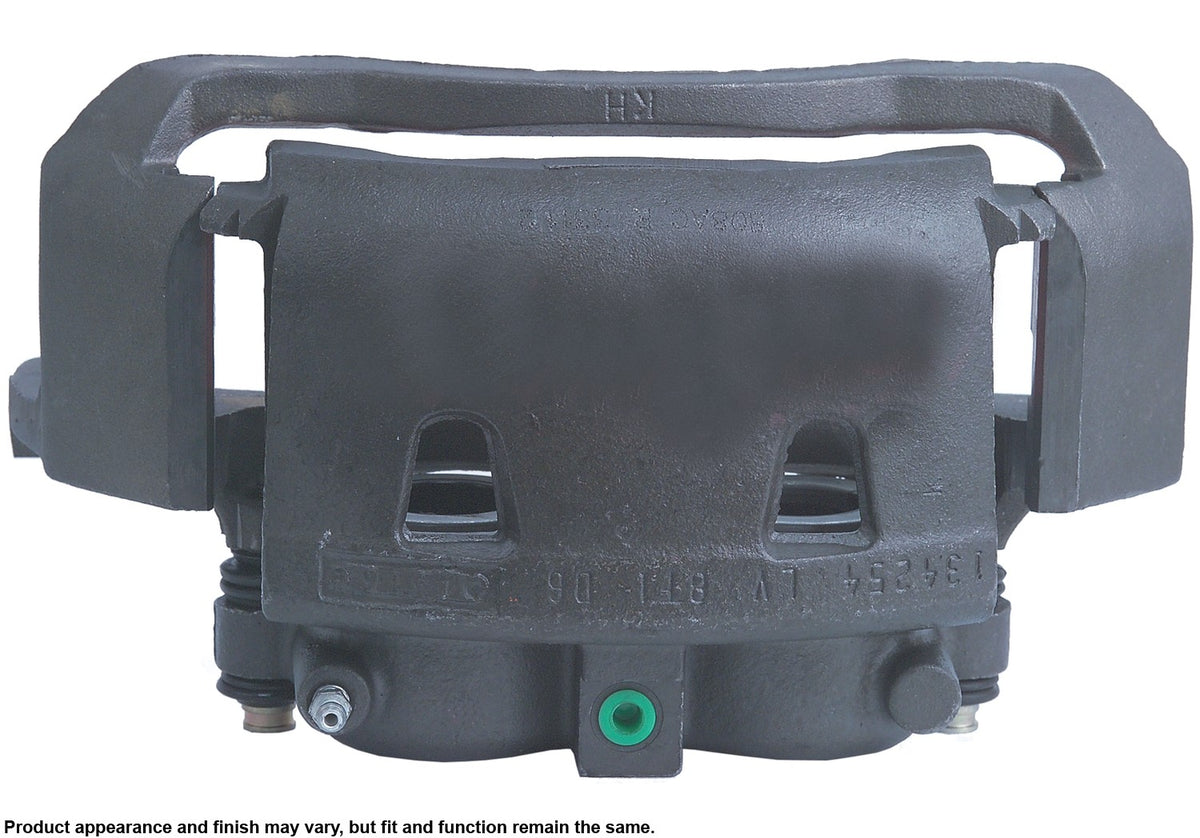 Cardone Reman Disc Brake Caliper 18-B4898