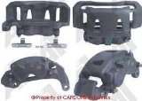 Cardone Reman Disc Brake Caliper 18-B4899