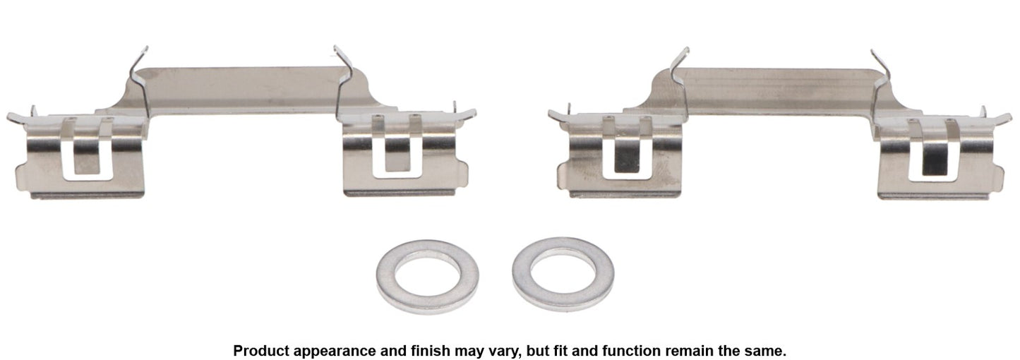 Cardone Reman Disc Brake Caliper 18-B4905