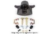 Cardone Reman Remanufactured Unloaded Caliper w/Bracket 18-B4907