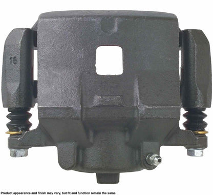 Cardone Reman Remanufactured Unloaded Caliper w/Bracket 18-B4907
