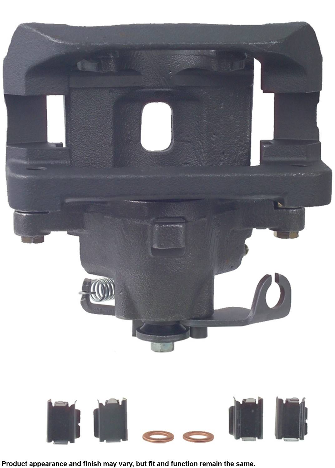 Cardone Reman Disc Brake Caliper 18-B4908