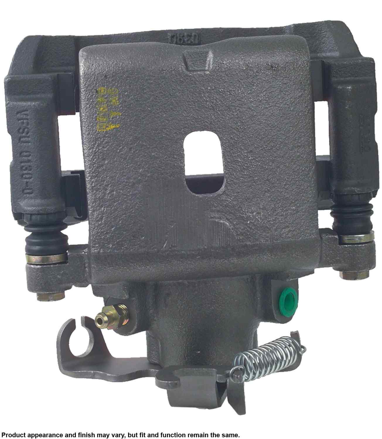 Cardone Reman Disc Brake Caliper 18-B4908