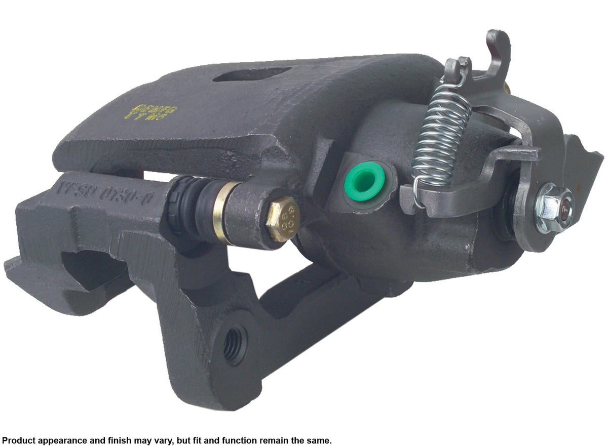 Cardone Reman Disc Brake Caliper 18-B4909