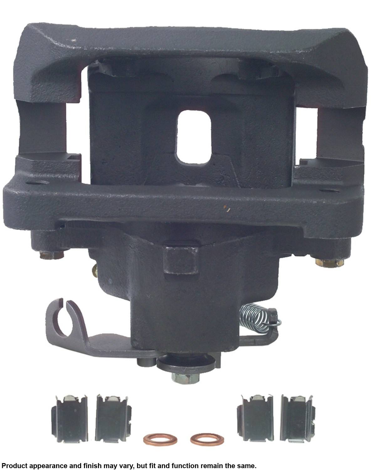 Cardone Reman Disc Brake Caliper 18-B4909