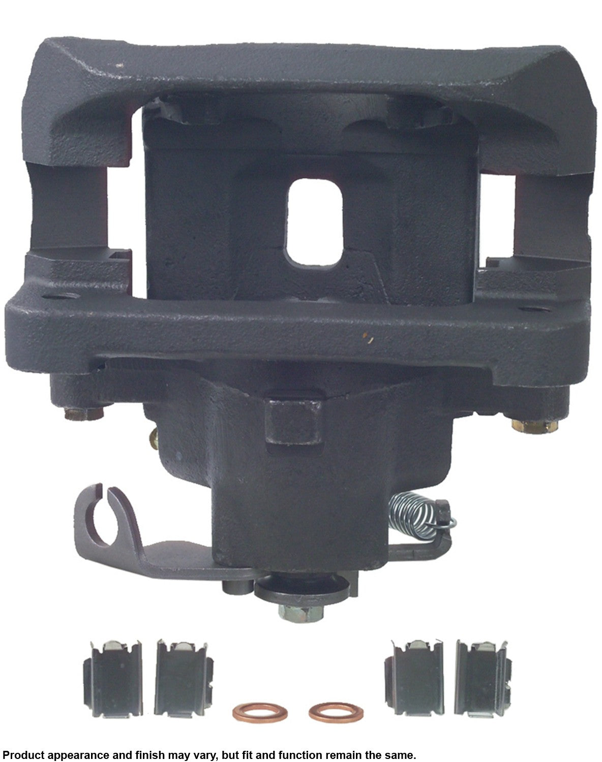 Cardone Reman Disc Brake Caliper 18-B4909