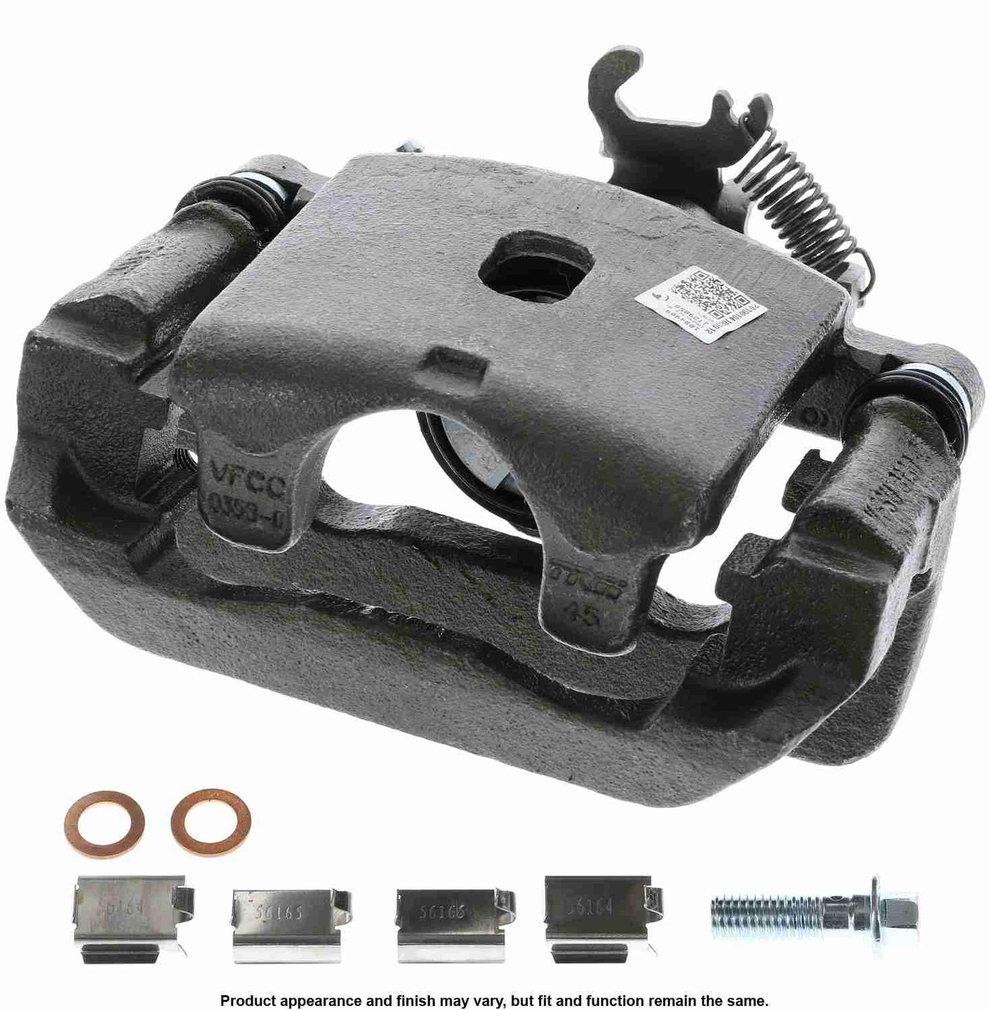 Cardone Reman Disc Brake Caliper 18-B4909