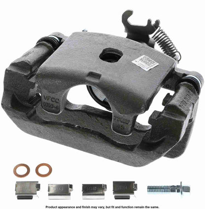 Cardone Reman Disc Brake Caliper 18-B4909