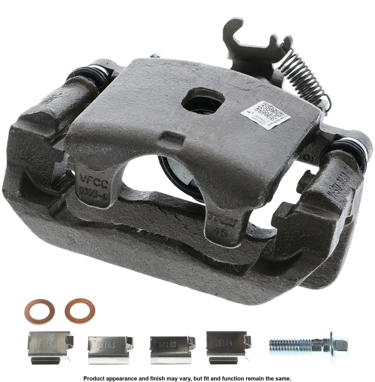 Cardone Reman Disc Brake Caliper 18-B4909