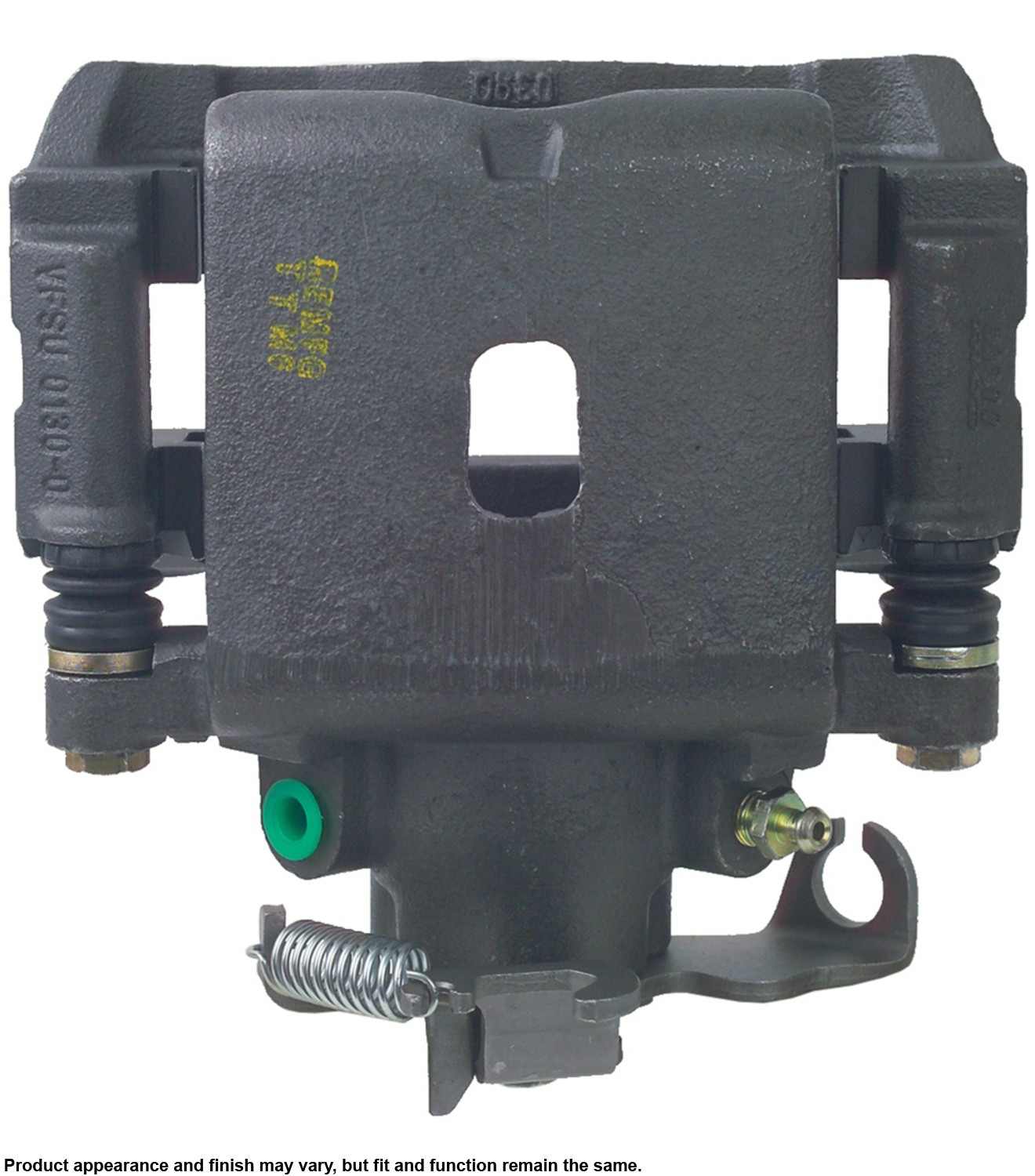 Cardone Reman Disc Brake Caliper 18-B4909