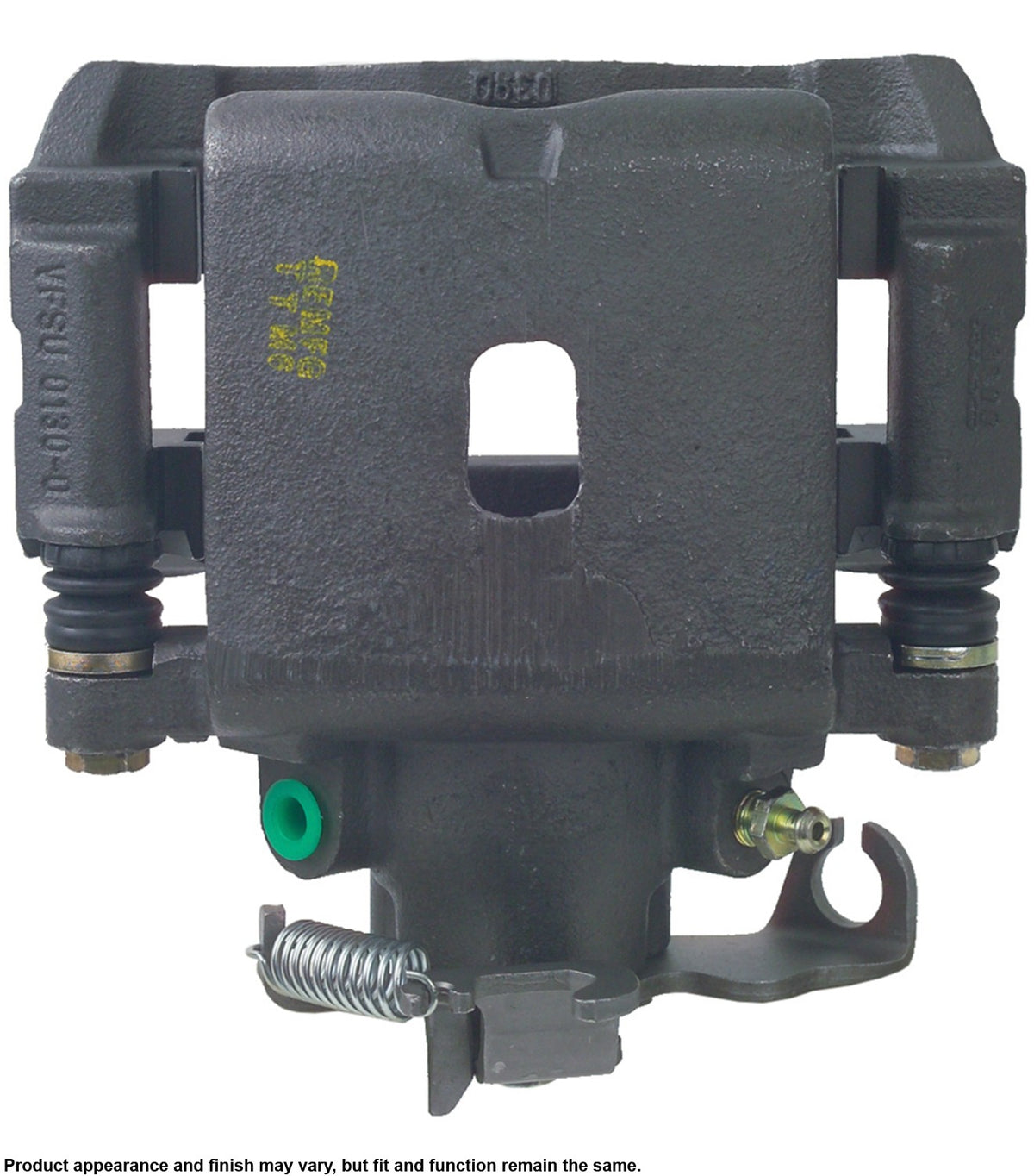Cardone Reman Disc Brake Caliper 18-B4909