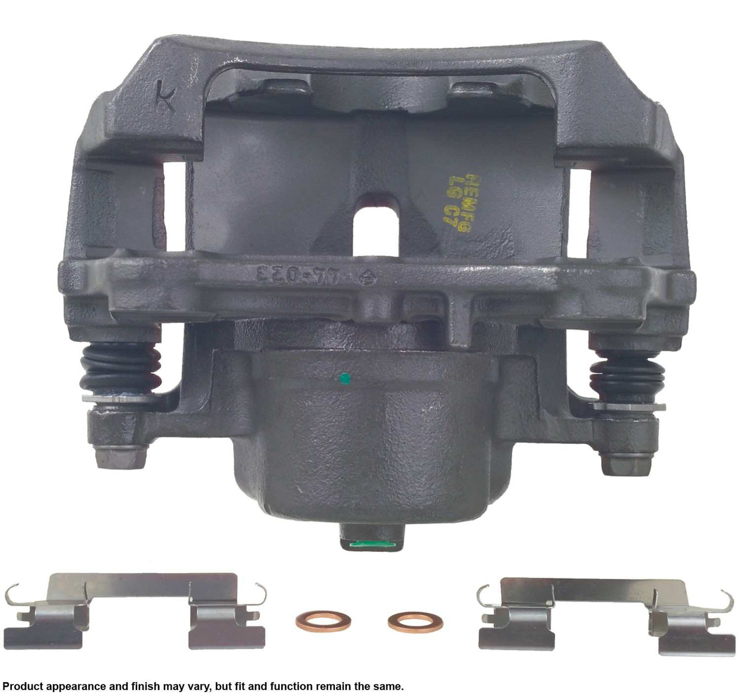 Cardone Reman Disc Brake Caliper 18-B4910A