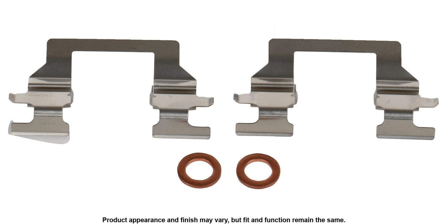 Cardone Reman Disc Brake Caliper 18-B4910A