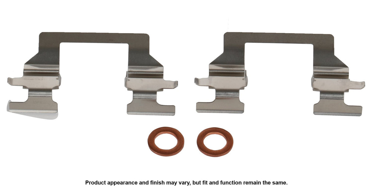 Cardone Reman Disc Brake Caliper 18-B4910A