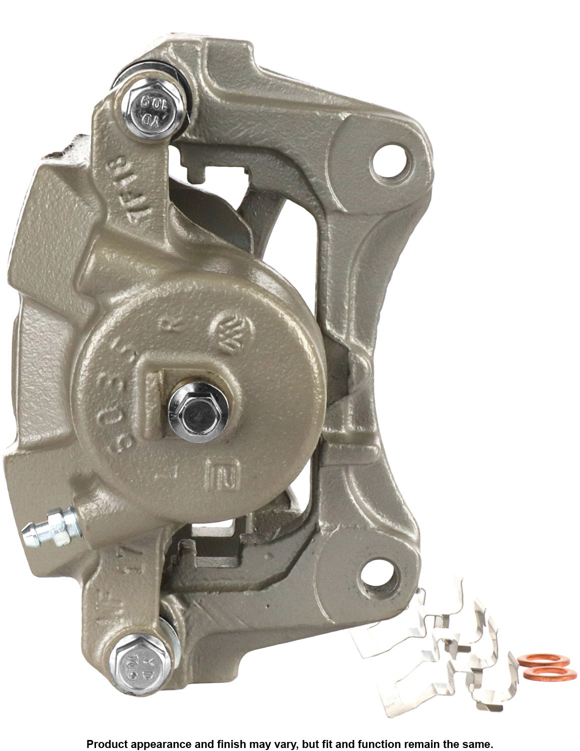 Cardone Reman Disc Brake Caliper 18-B4910A