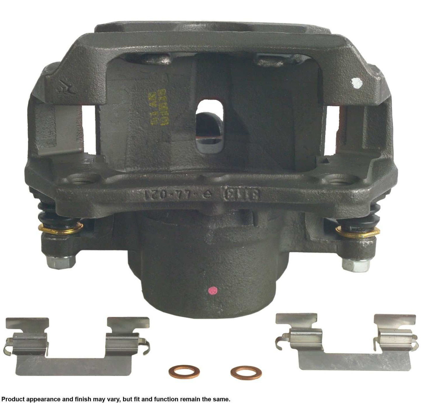 Cardone Reman Disc Brake Caliper 18-B4910
