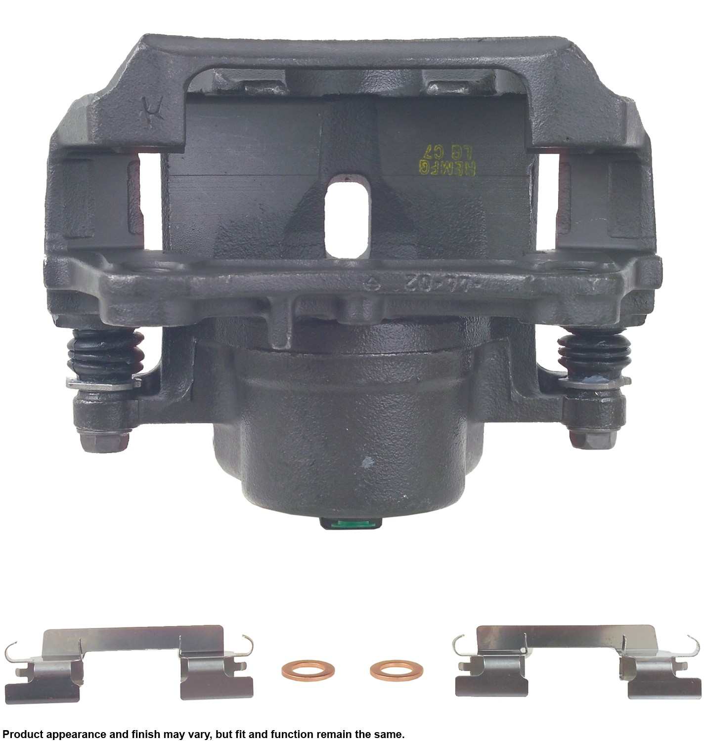 Cardone Reman Disc Brake Caliper 18-B4911A