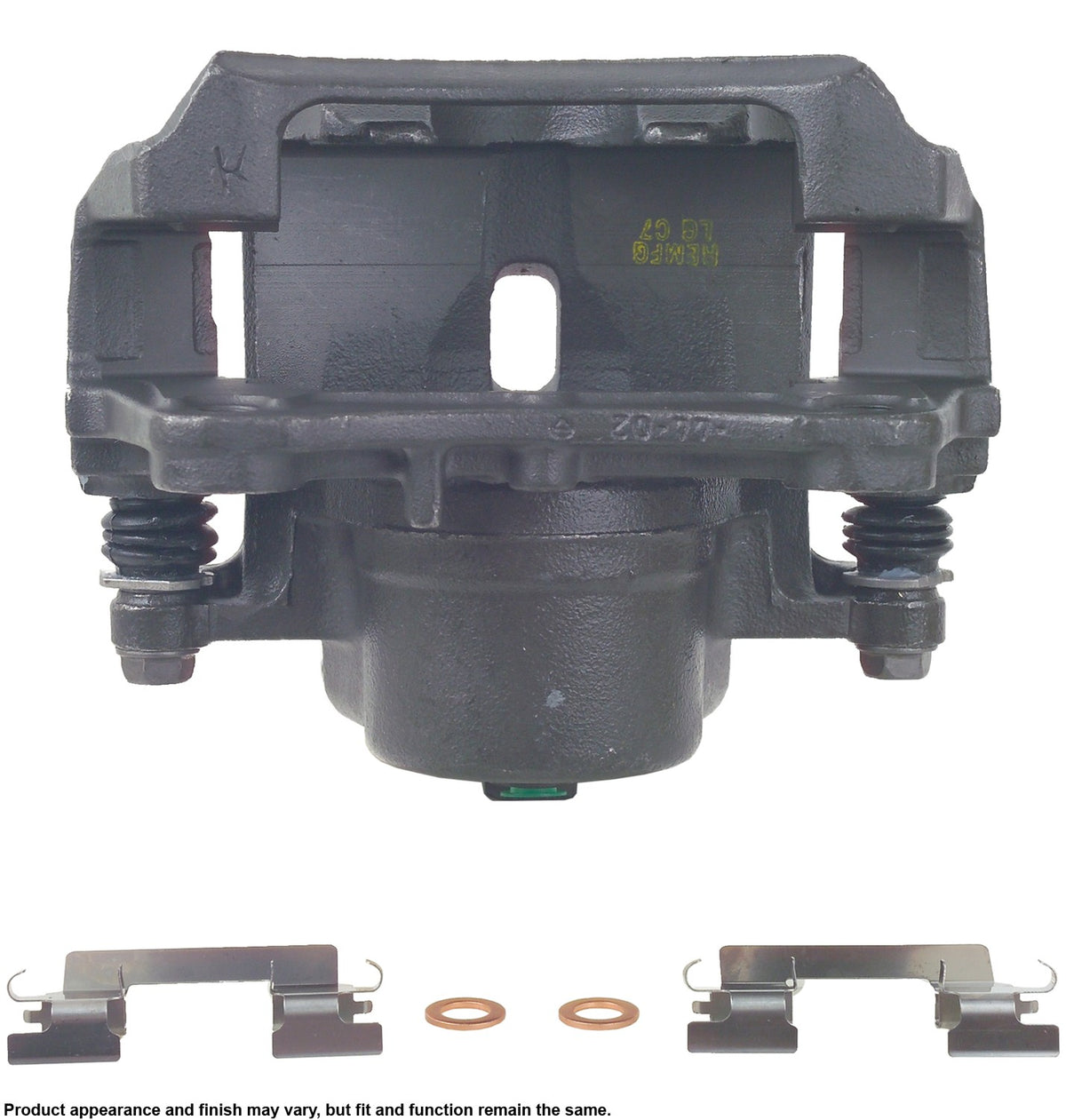 Cardone Reman Disc Brake Caliper 18-B4911A