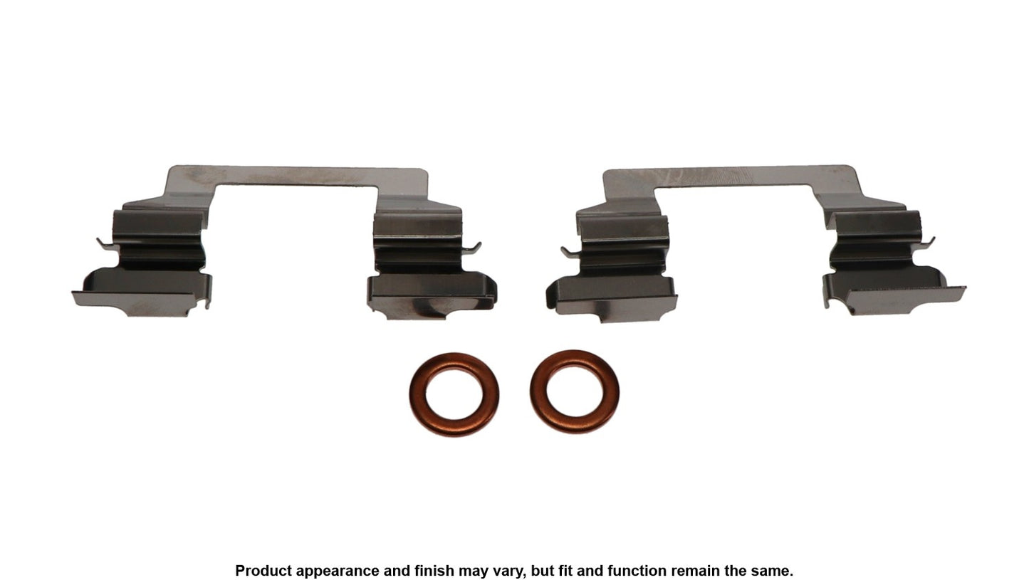 Cardone Reman Disc Brake Caliper 18-B4911A