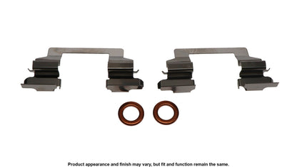 Cardone Reman Disc Brake Caliper 18-B4911A