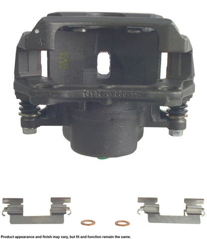 Cardone Reman Disc Brake Caliper 18-B4911