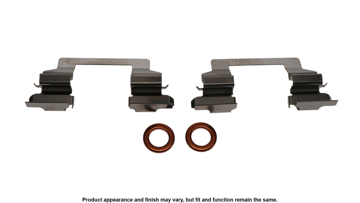 Cardone Reman Disc Brake Caliper 18-B4911