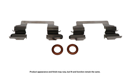 Cardone Reman Disc Brake Caliper 18-B4911