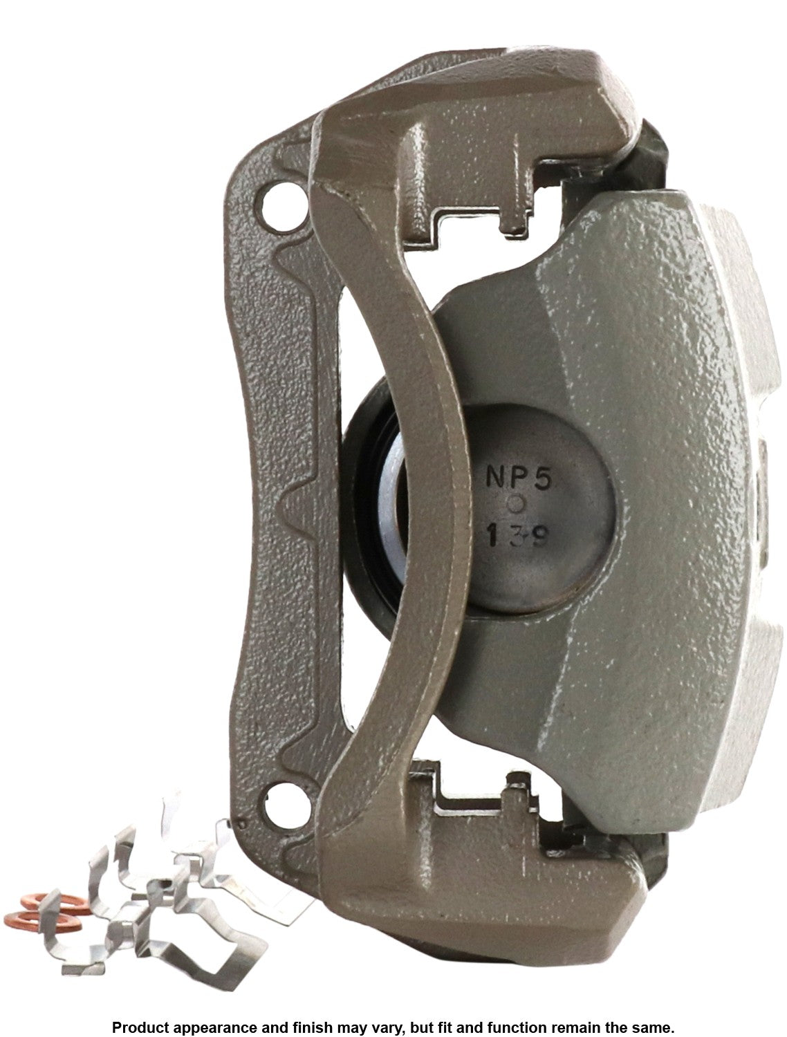 Cardone Reman Disc Brake Caliper 18-B4911