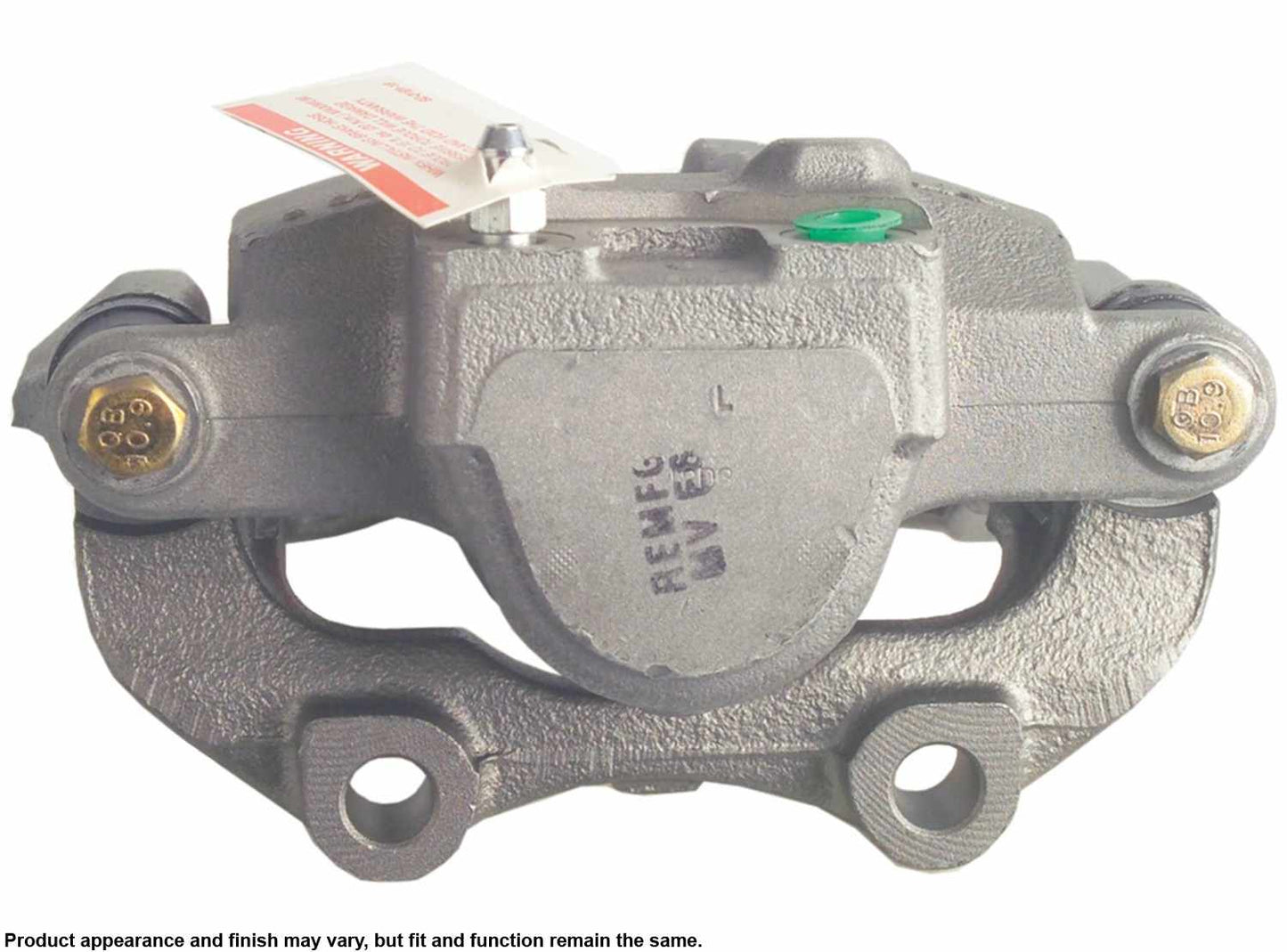 Cardone Reman Disc Brake Caliper 18-B4912