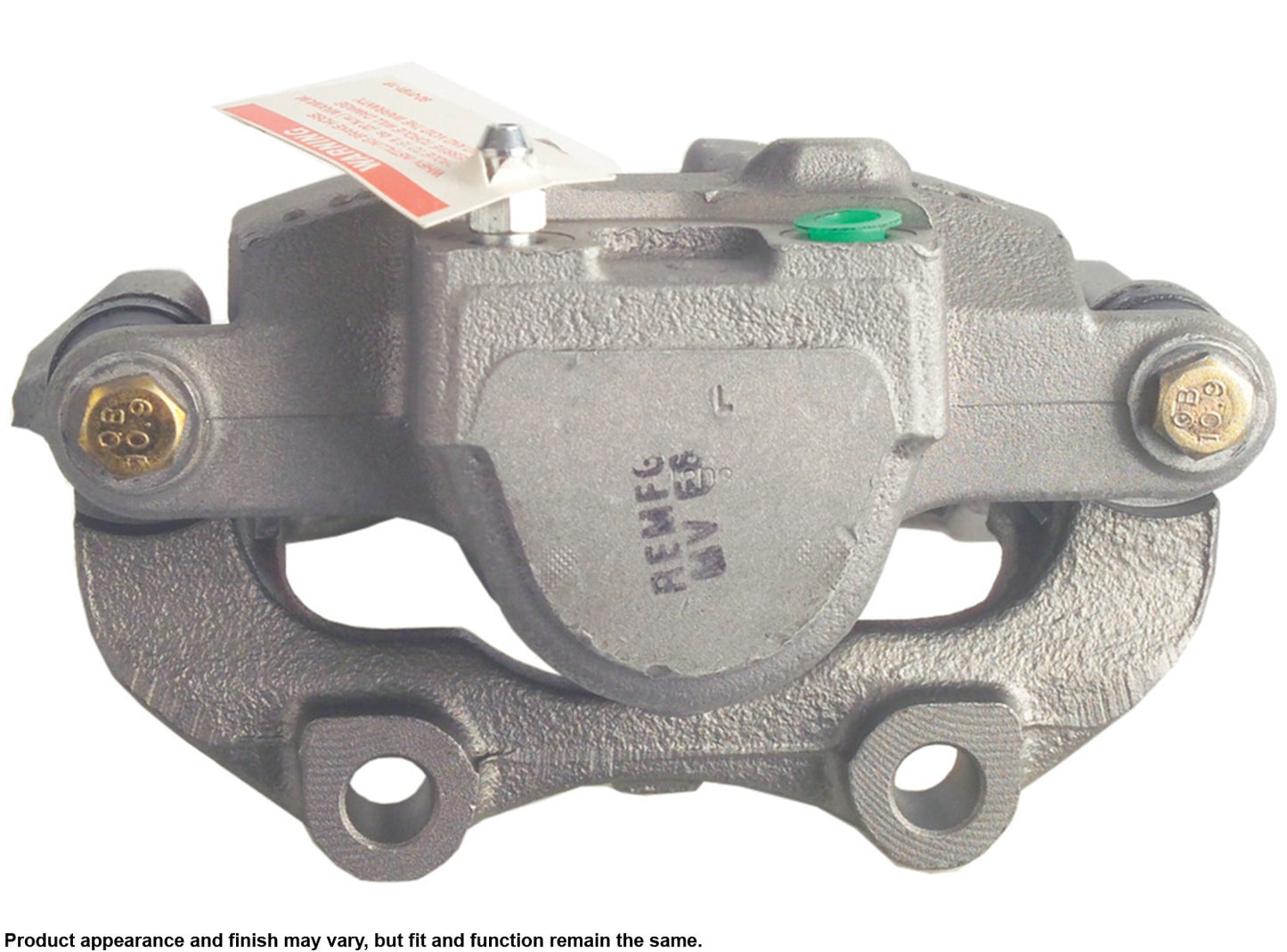 Cardone Reman Disc Brake Caliper 18-B4912
