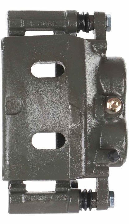 Cardone Reman Remanufactured Unloaded Caliper w/Bracket 18-B4918AHD