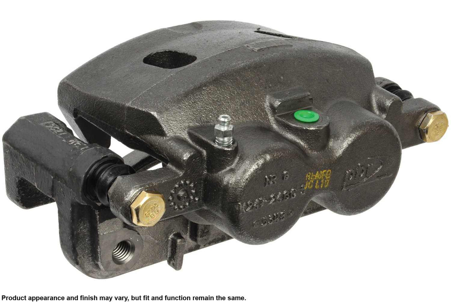 Cardone Reman Disc Brake Caliper 18-B4918A