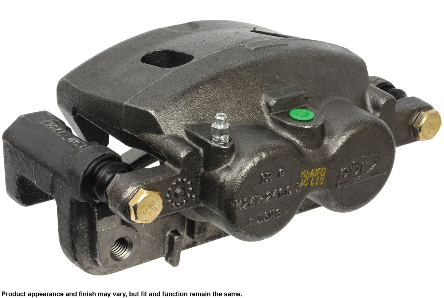 Cardone Reman Disc Brake Caliper 18-B4918A