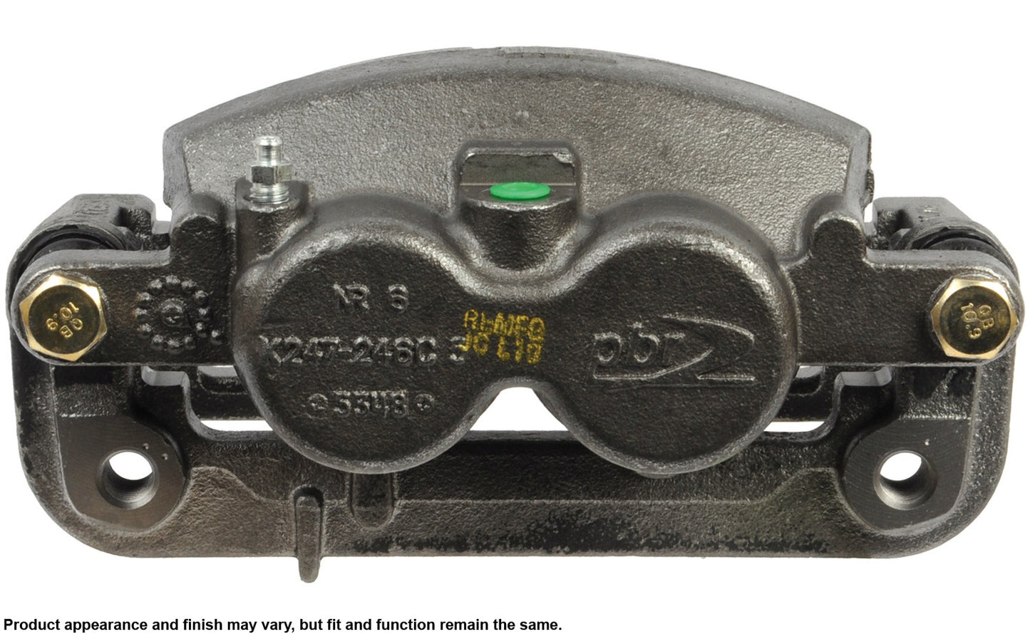 Cardone Reman Disc Brake Caliper 18-B4918A