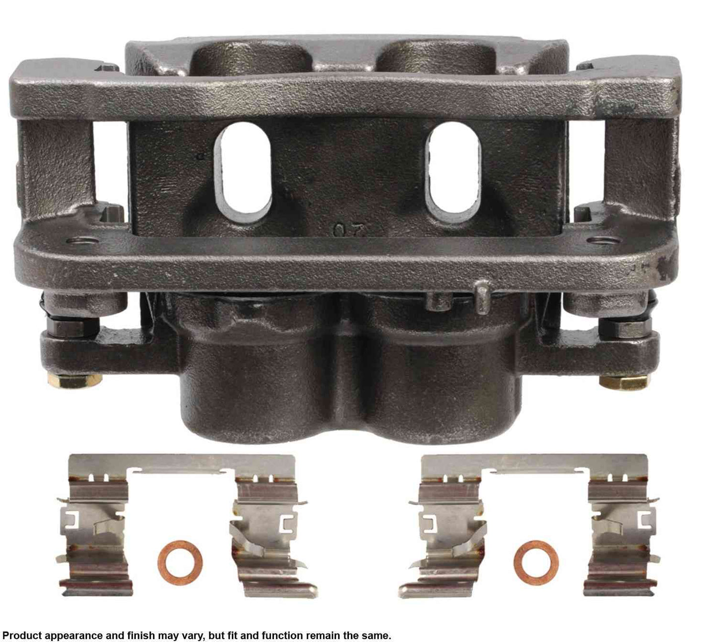 Cardone Reman Disc Brake Caliper 18-B4918A