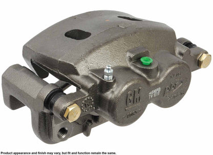 Cardone Reman Remanufactured Unloaded Caliper w/Bracket 18-B4918HD