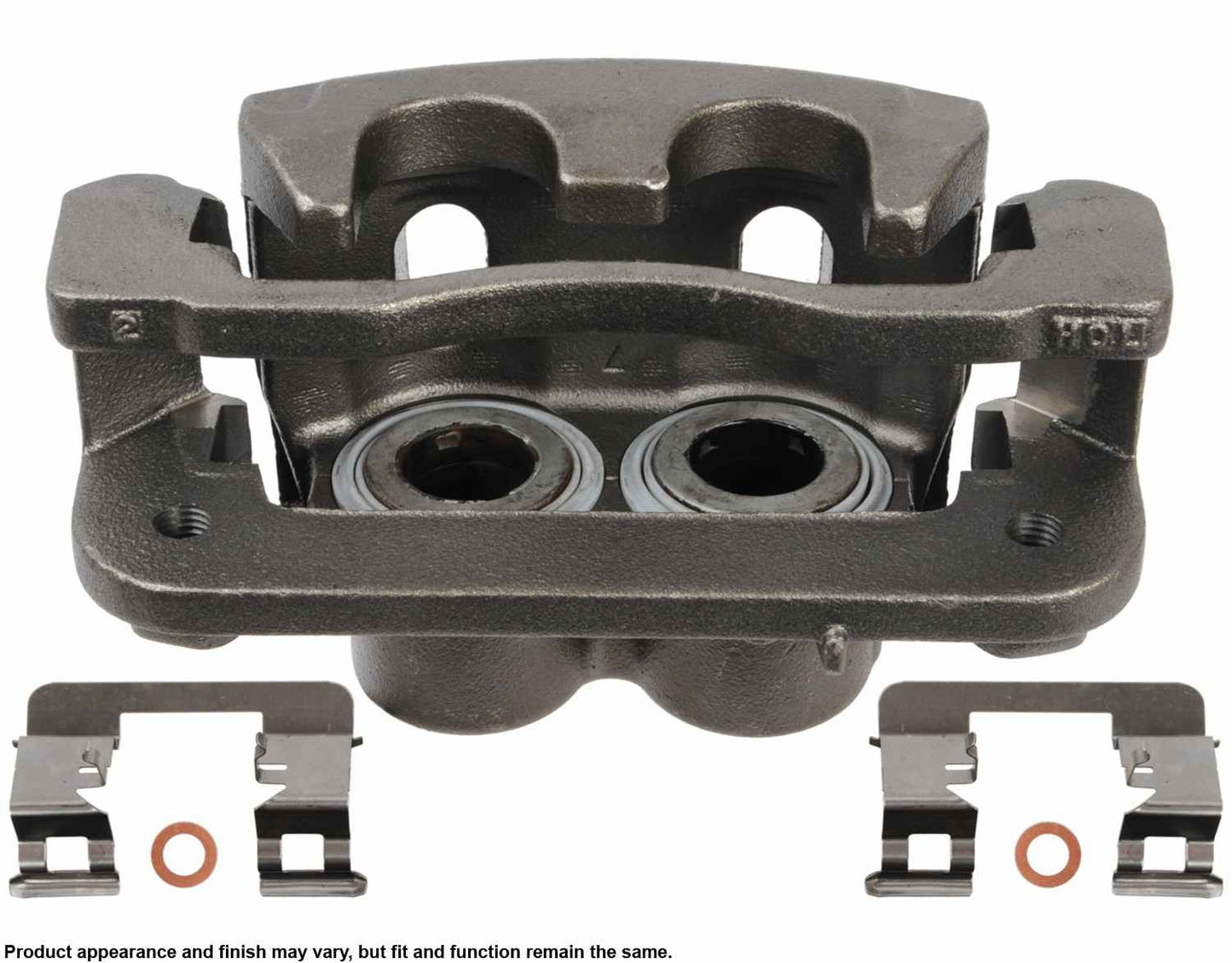 Cardone Reman Remanufactured Unloaded Caliper w/Bracket 18-B4918HD