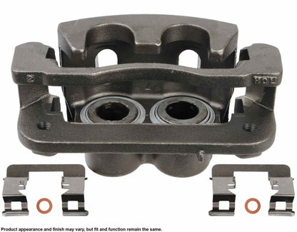 Cardone Reman Remanufactured Unloaded Caliper w/Bracket 18-B4918HD