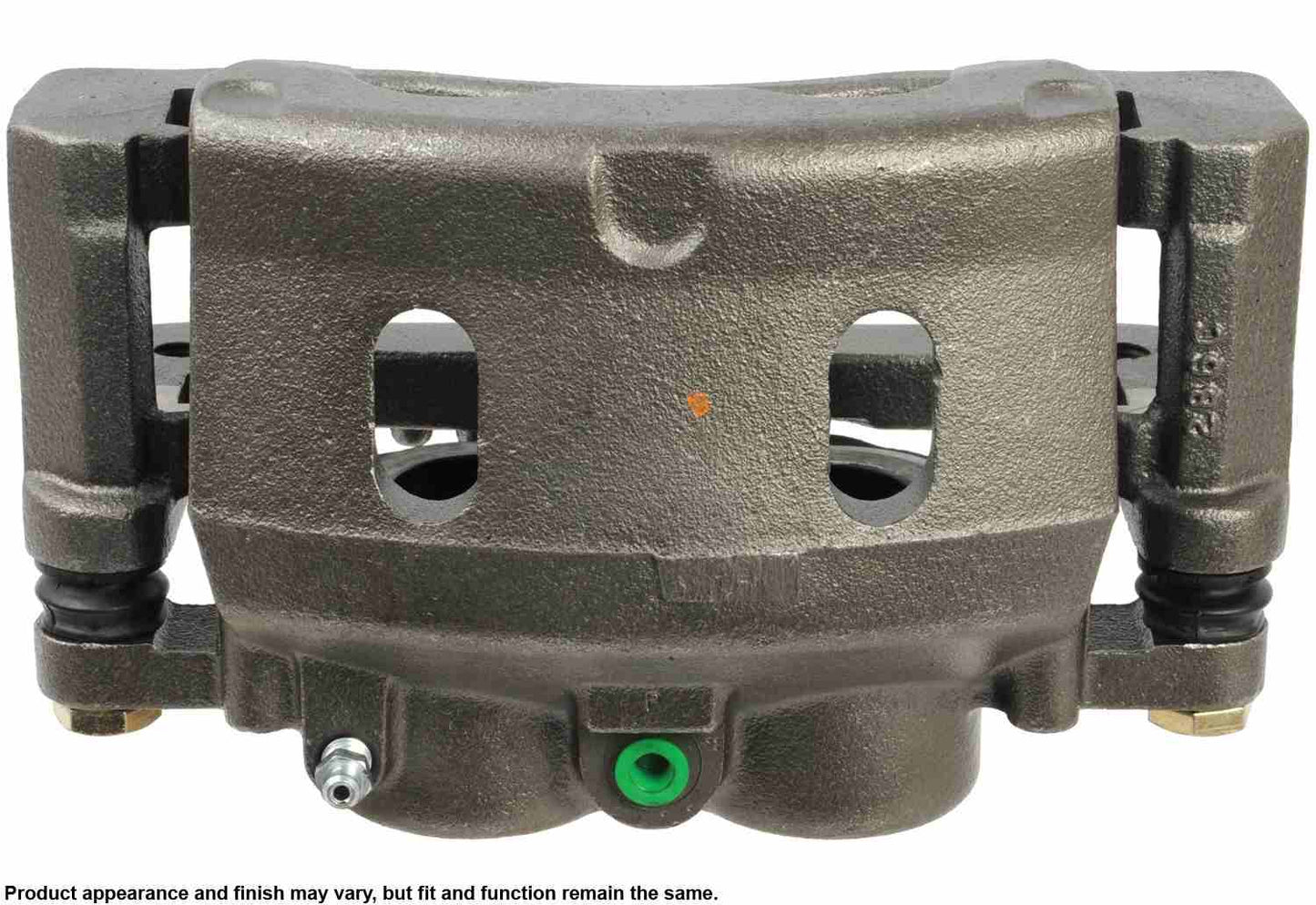 Cardone Reman Remanufactured Unloaded Caliper w/Bracket 18-B4918HD