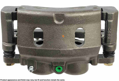 Cardone Reman Remanufactured Unloaded Caliper w/Bracket 18-B4918HD