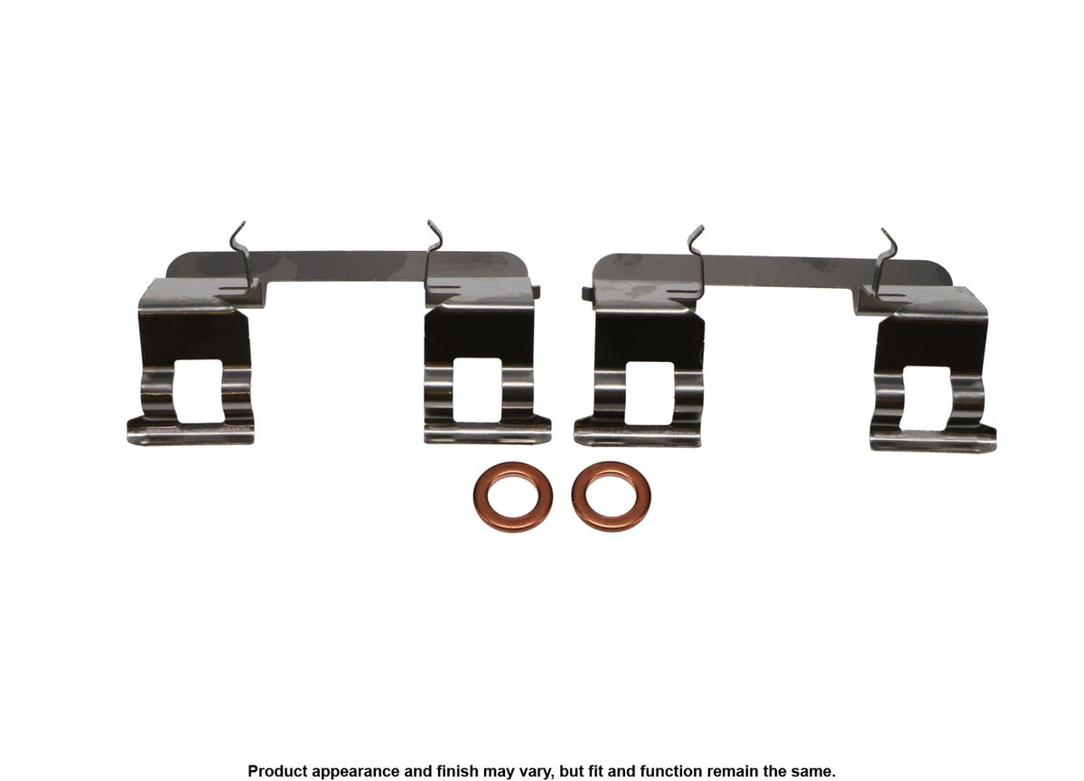 Cardone Reman Disc Brake Caliper 18-B4918