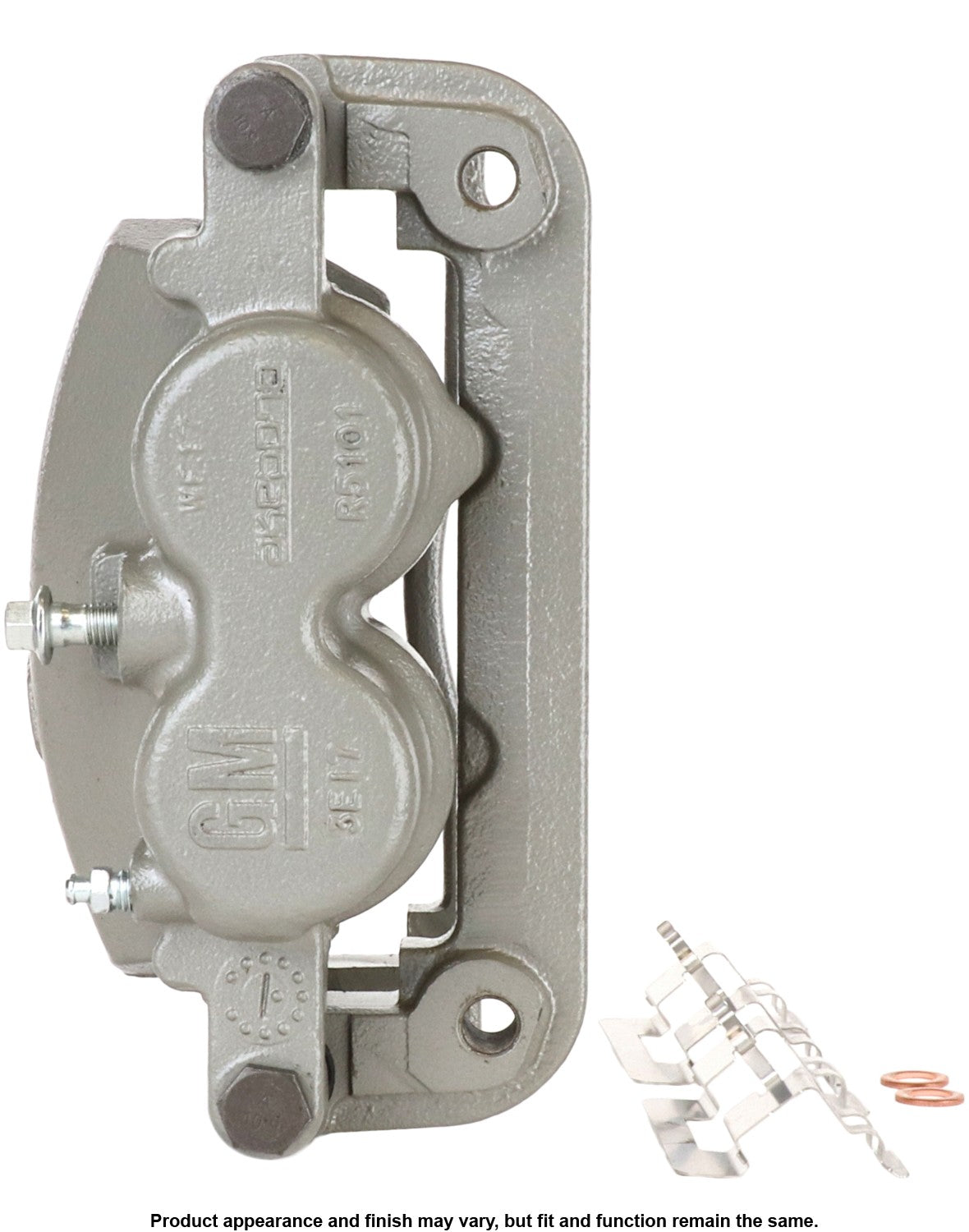 Cardone Reman Disc Brake Caliper 18-B4918