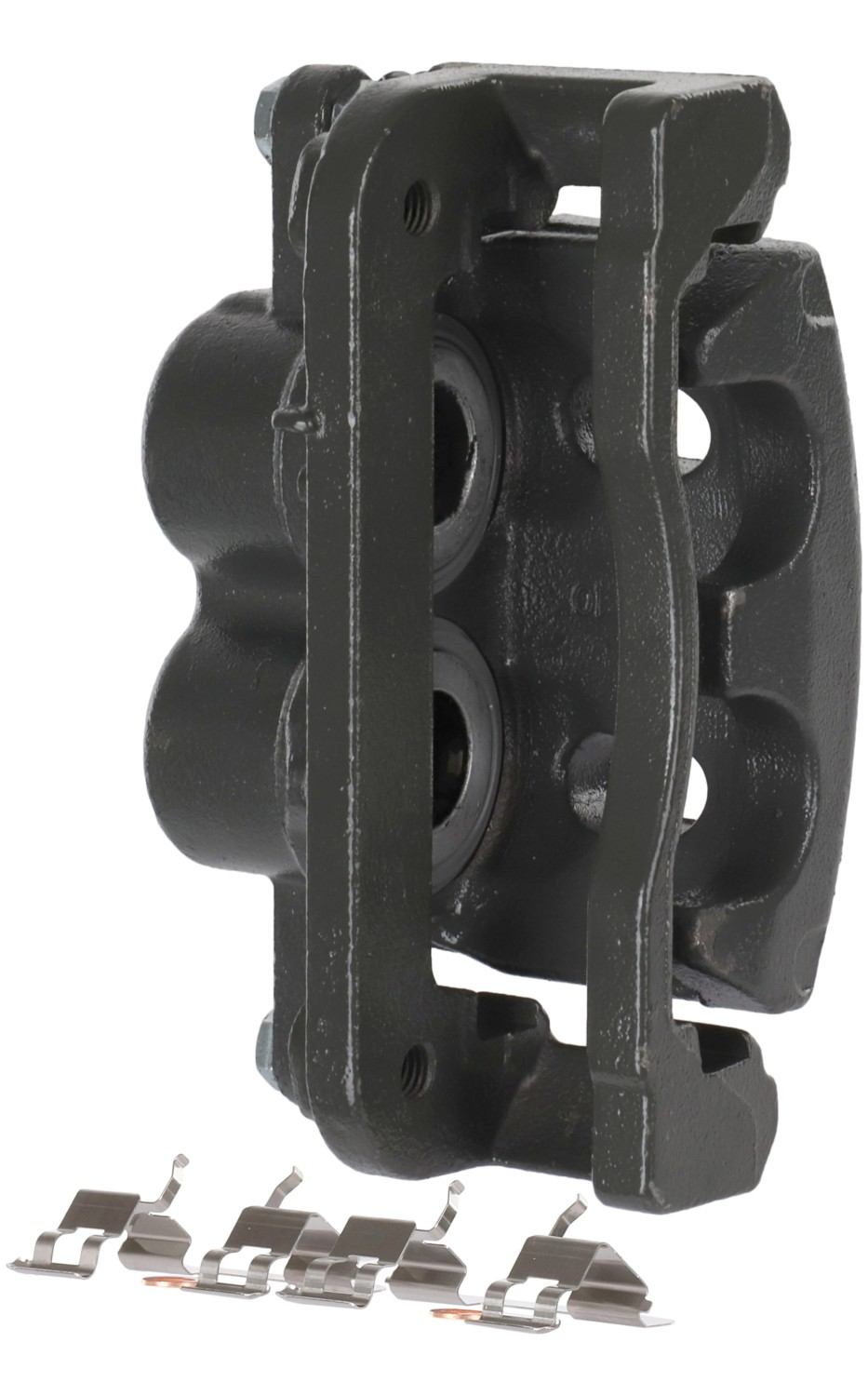 Cardone Reman Remanufactured Unloaded Caliper w/Bracket 18-B4919AHD