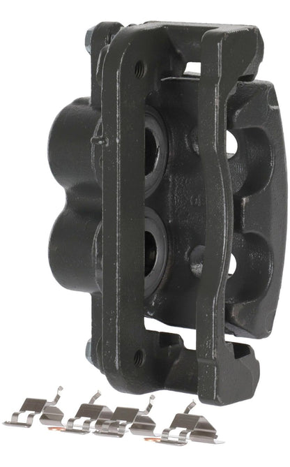 Cardone Reman Remanufactured Unloaded Caliper w/Bracket 18-B4919AHD