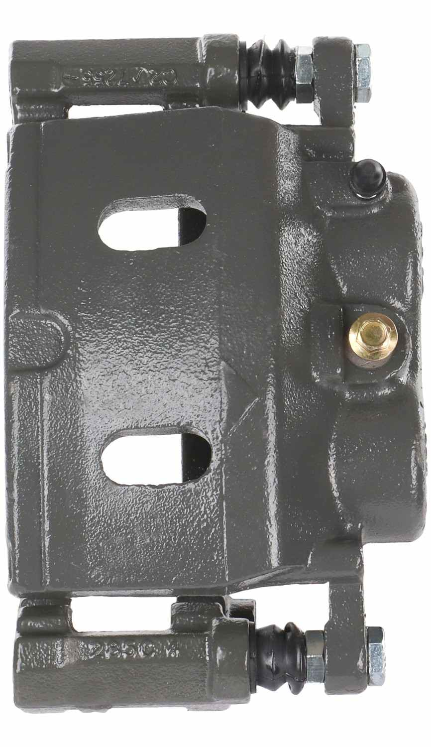 Cardone Reman Remanufactured Unloaded Caliper w/Bracket 18-B4919AHD